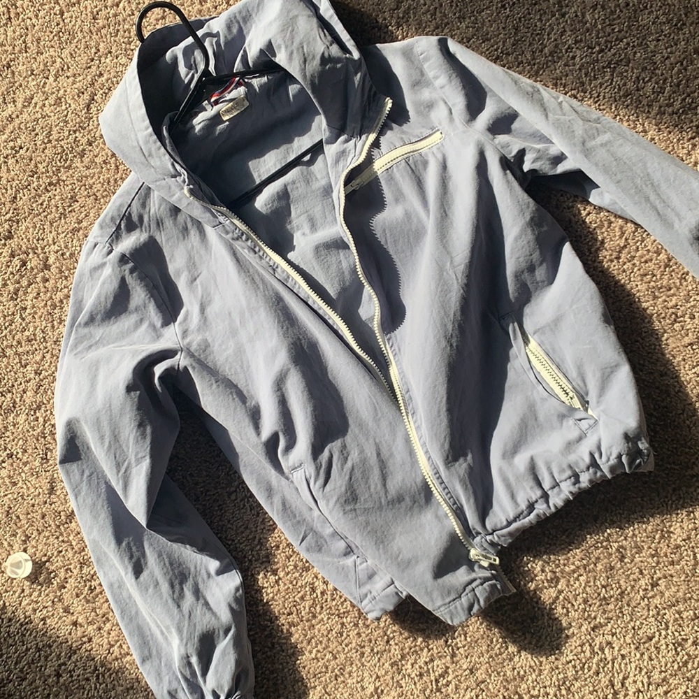 jacket - Picture 6 of 6